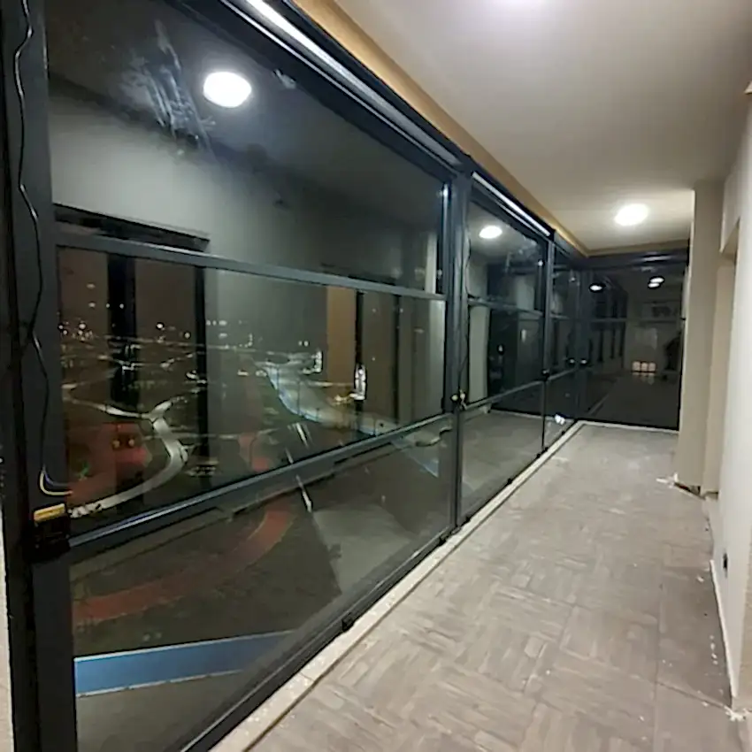 Giyotin Sistemleri 1