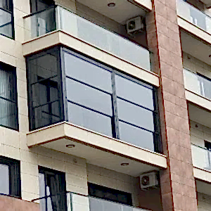 Giyotin Sistemleri 2