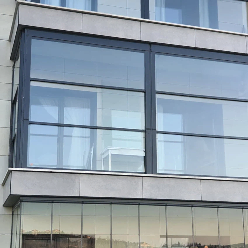 Giyotin Sistemleri 3