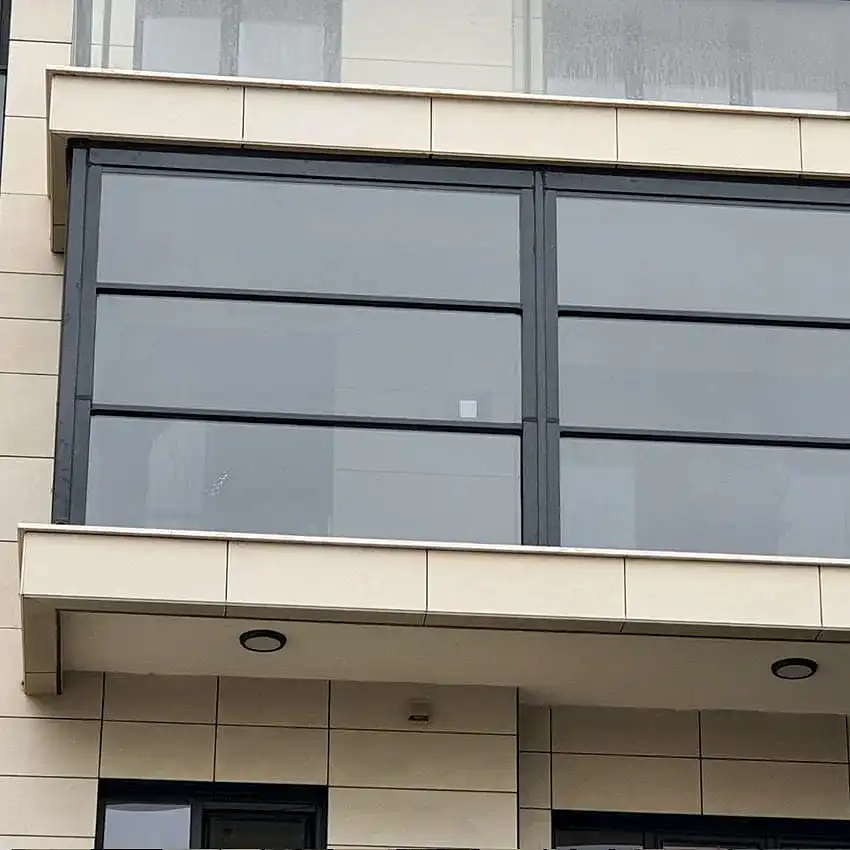 Giyotin Sistemleri 4