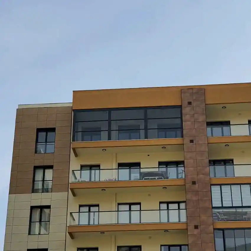 Giyotin Sistemleri 5