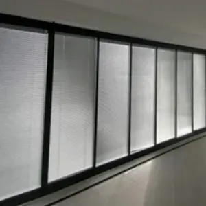 Isicamli Cam Balkon 03