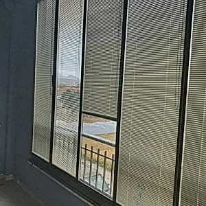 Isicamli Cam Balkon 05