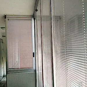 Isicamli Cam Balkon 06