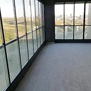 Isicamli Cam Balkon 07