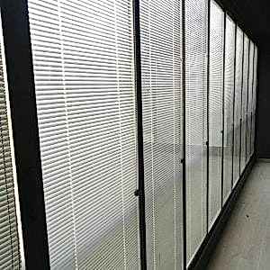 Isicamli Cam Balkon 08