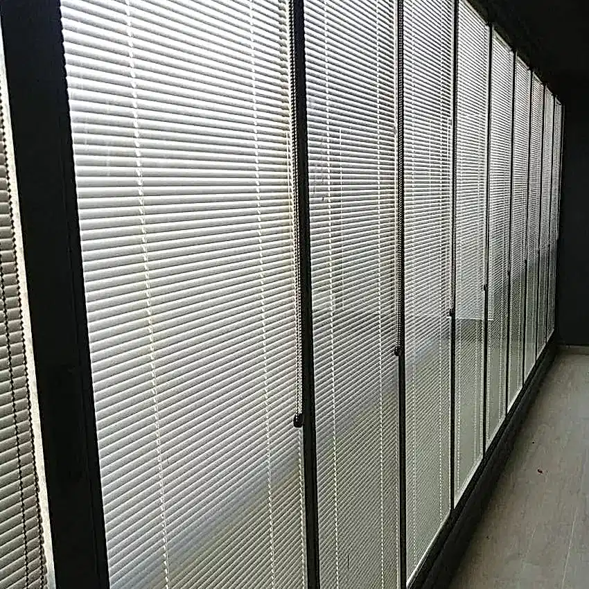 Isicamli Cam Balkon 08