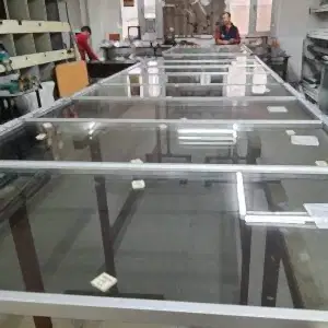 Isicamli Cam Balkon 09