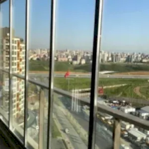 Isicamli Cam Balkon 10