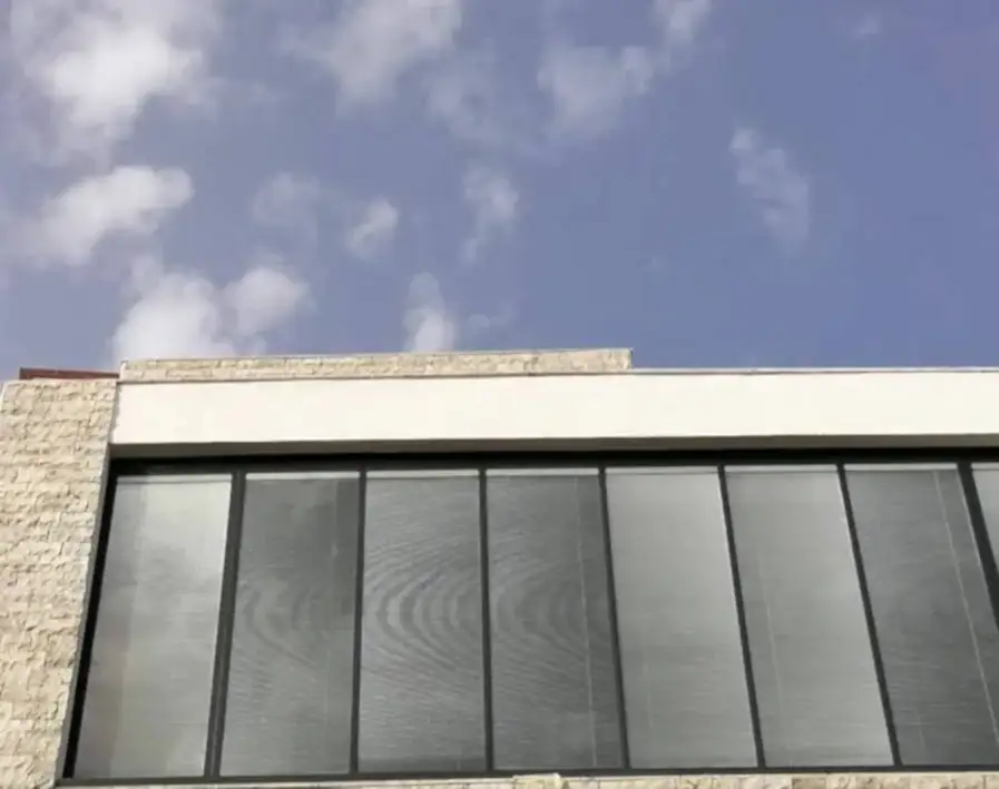 Anasayfa 8 Isicamli Cam Balkon Sistemleri