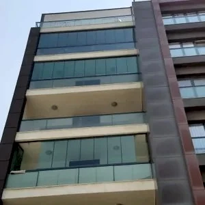 Katlanir Cam Balkon 03