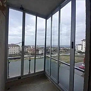 Katlanir Cam Balkon 1