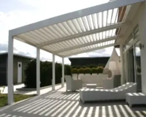 Pergola