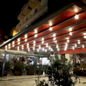 Pergola Sistemleri 01