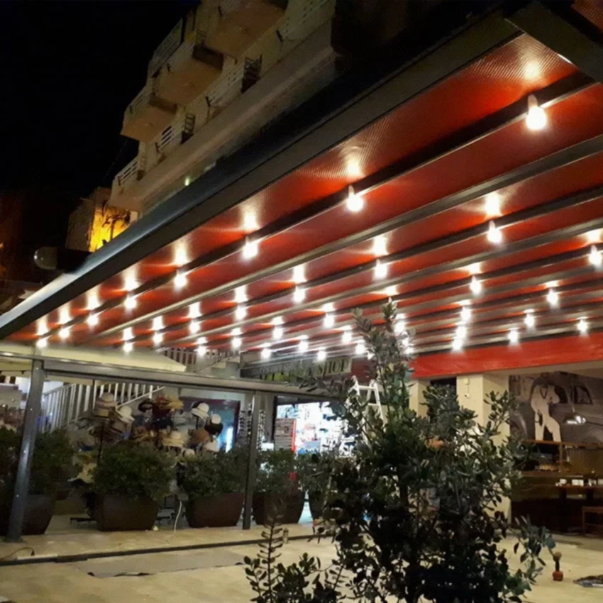 Pergola Cam Sistemleri 2 Pergola Sistemleri 01