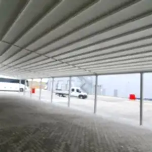 Pergola Sistemleri 02