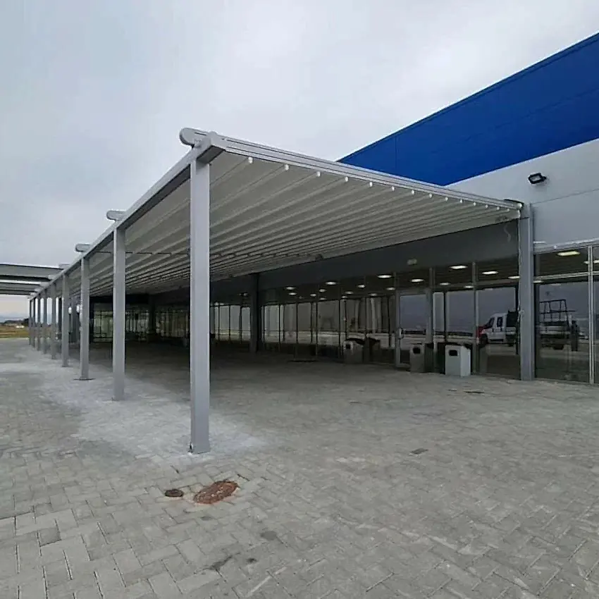 Pergola Cam Sistemleri 5 Pergola Sistemleri 04