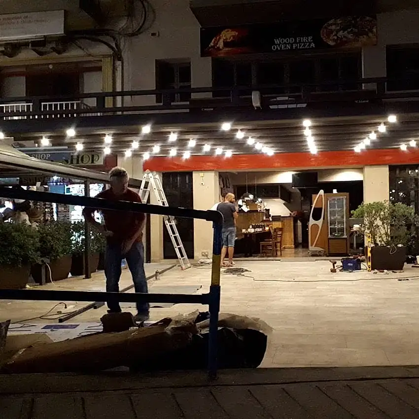 Pergola Cam Sistemleri 10 Pergola Sistemleri 09