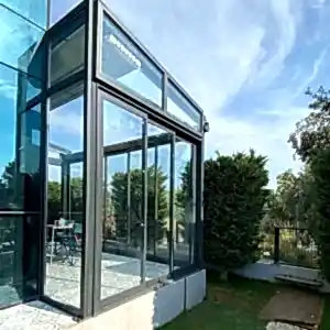 Surgulu Cam Sistemleri 01