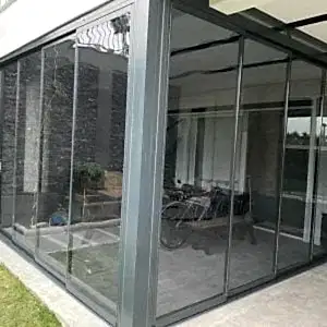 Surgulu Cam Sistemleri 02