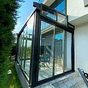 Surgulu Cam Sistemleri 04