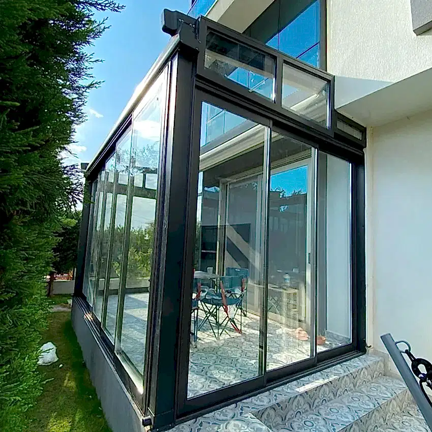 Sürgülü Cam Balkon Sistemleri 5 Surgulu Cam Sistemleri 04