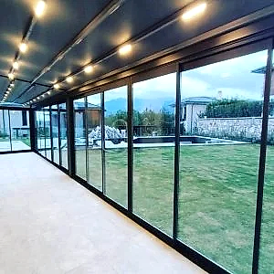 Surgulu Cam Sistemleri 05