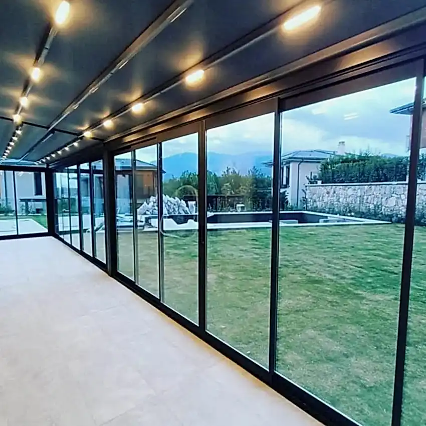 Sürgülü Cam Balkon Sistemleri 6 Surgulu Cam Sistemleri 05