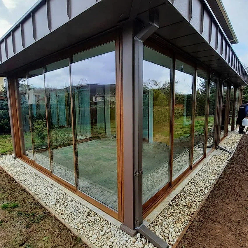 Sürgülü Cam Balkon Sistemleri 8 Surgulu Cam Sistemleri 07