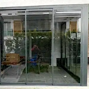 Surgulu Cam Sistemleri 08