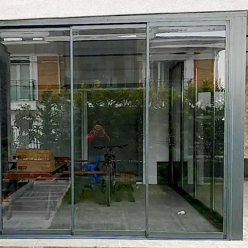 Sürgülü Cam Balkon Sistemleri 9 Surgulu Cam Sistemleri 08