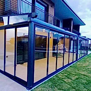 Surgulu Cam Sistemleri 10