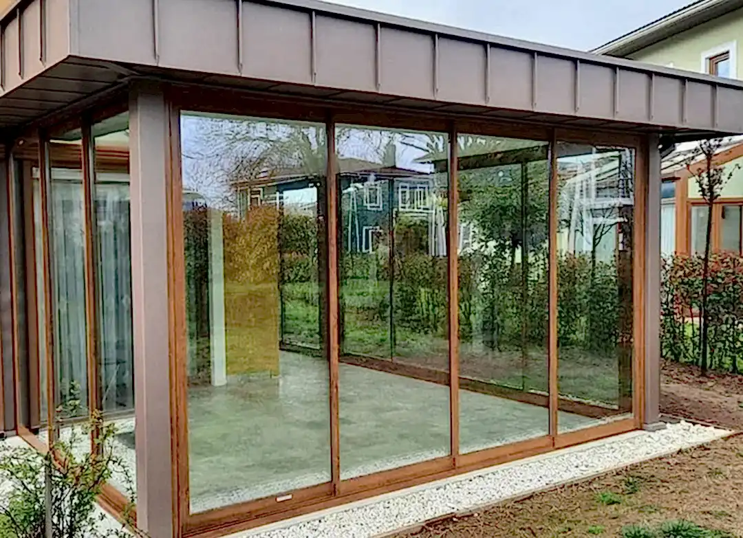 Anasayfa 3 Sürgülü Cam Sistemleri